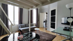 Rue Paul Valery - Paris 16 - 1160